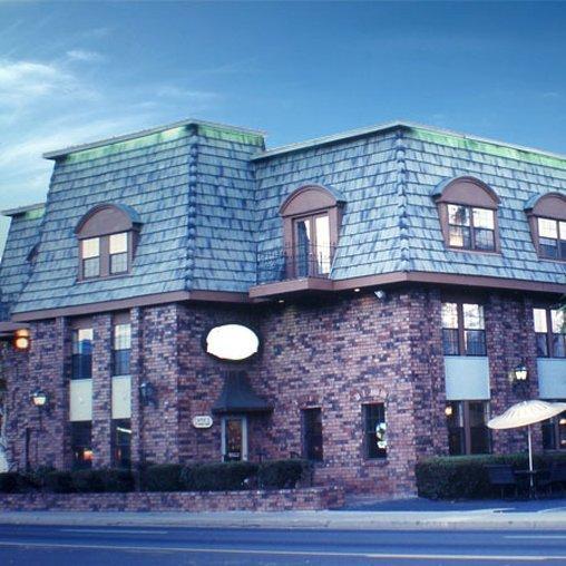 מלון קארסון סיטי Hardman House מראה חיצוני תמונה